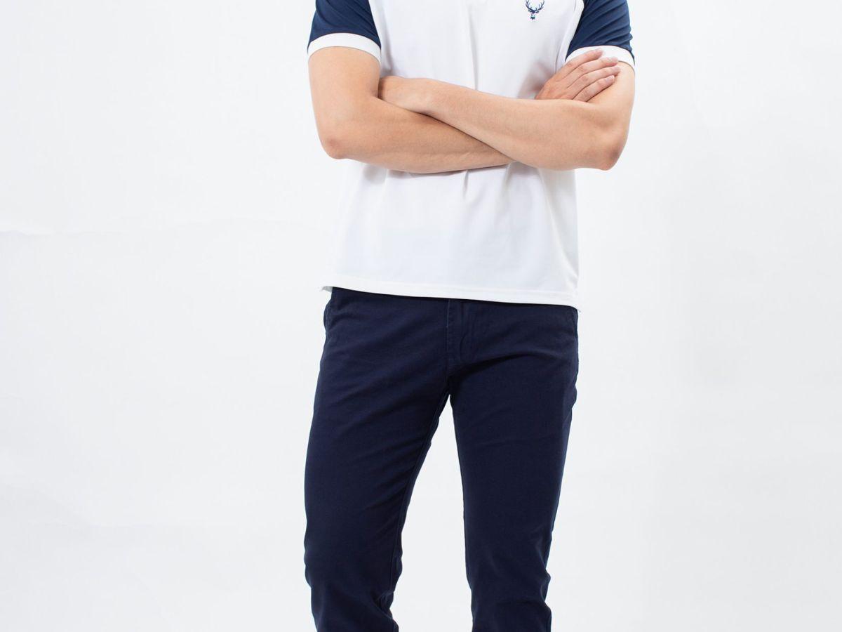 Quần kaki nam giá rẻ Lados