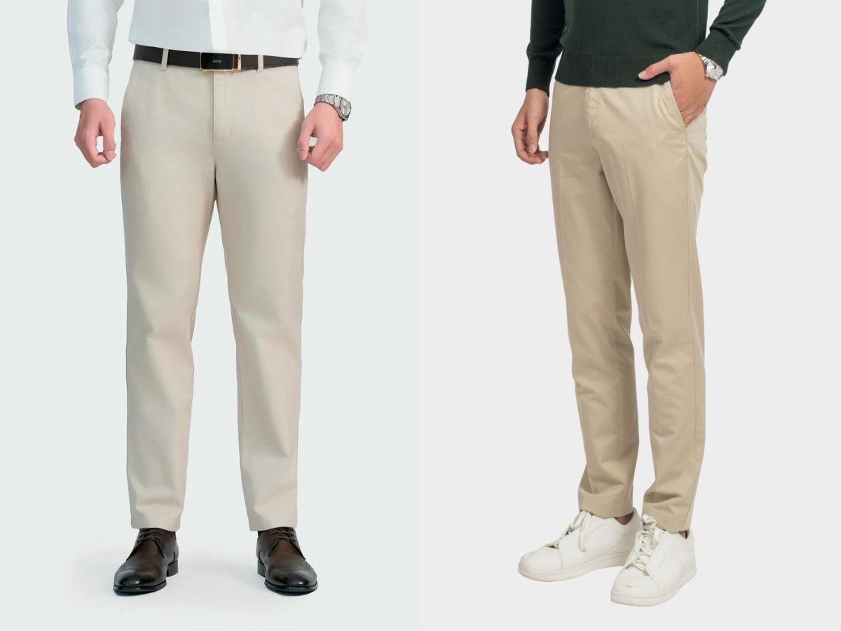 Shop Aristino là cửa hàng thời trang nam cao cấp