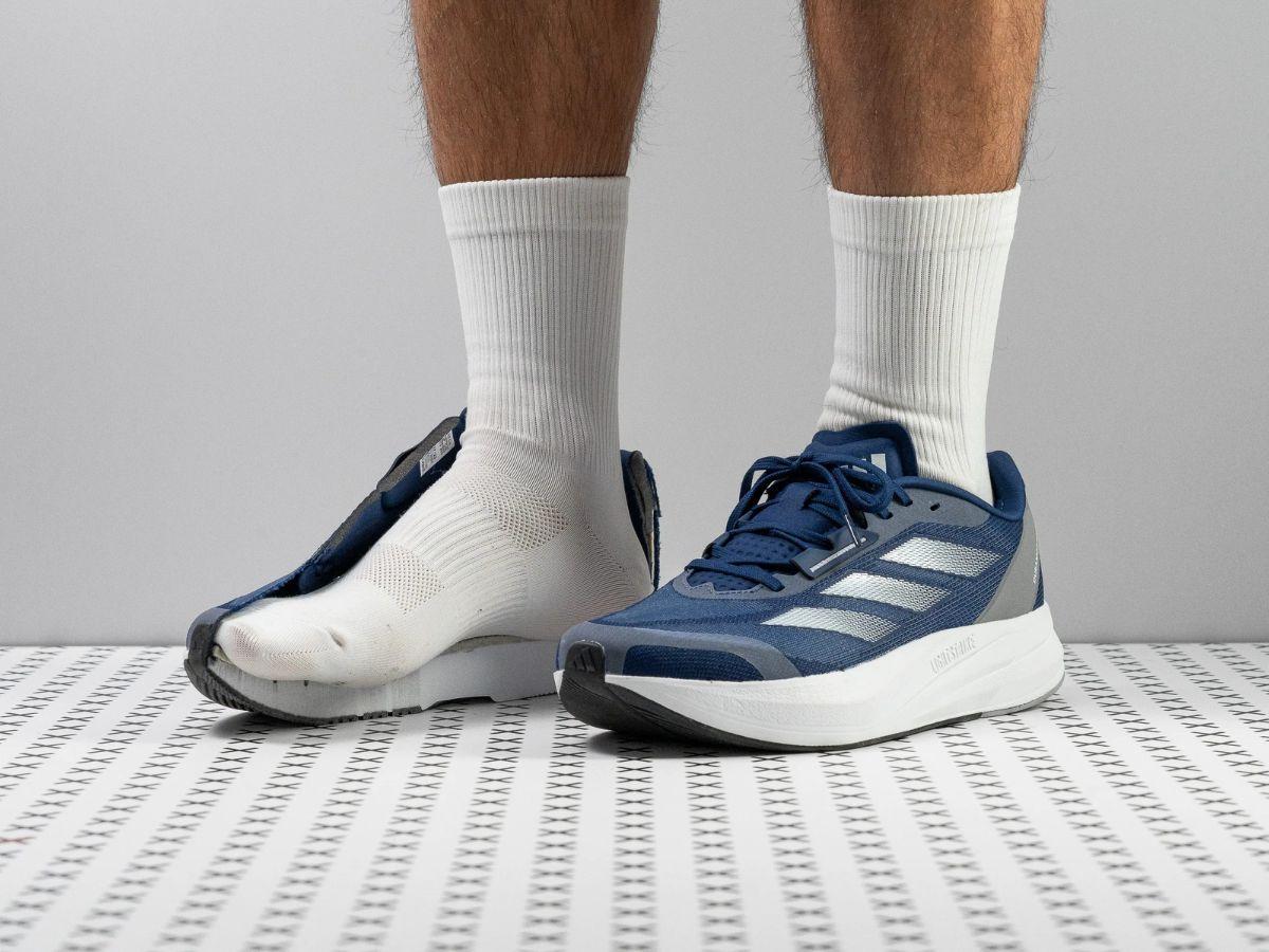 Adidas Duramo SL nhận được sự yêu thích rất lớn