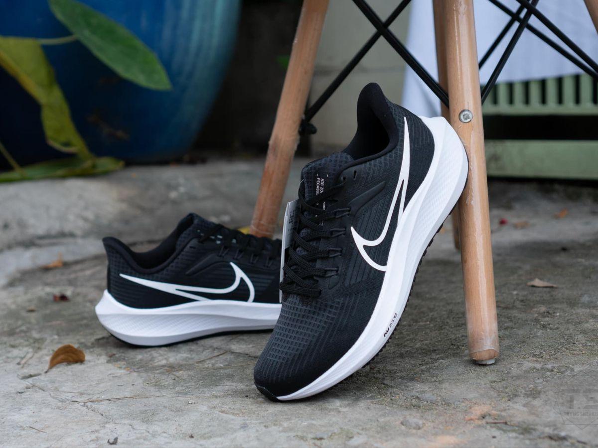 Nike Air Zoom Pegasus 39 là đôi giày hoàn hảo cho người chạy bộ