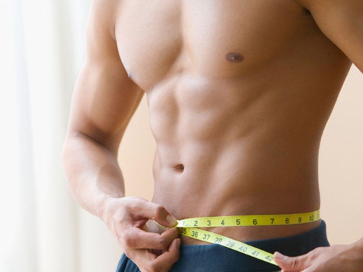 Hướng dẫn đo size vòng bụng 