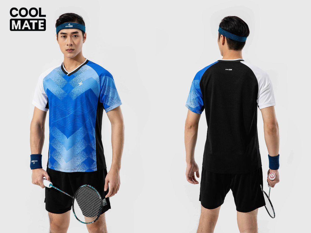 Bộ sưu tập BST Coolmate - Trẻ trung, hiện đại