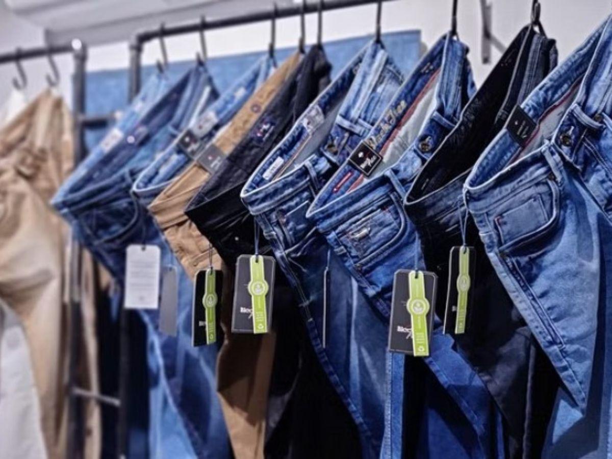  Vấn Đề Môi Trường và Xu Hướng Jean Bền Vững.