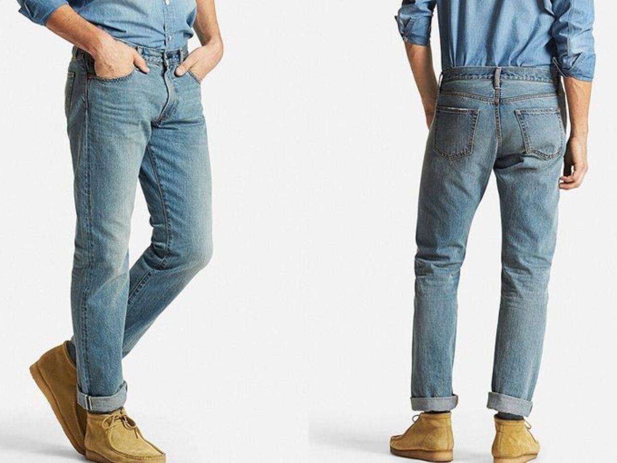  Jeans Là Gì?