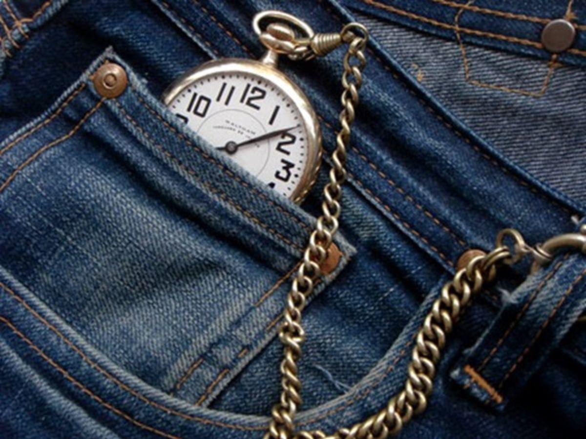  Túi Đồng Hồ: Công Dụng Thực Tế và Ý Nghĩa Lịch Sử.