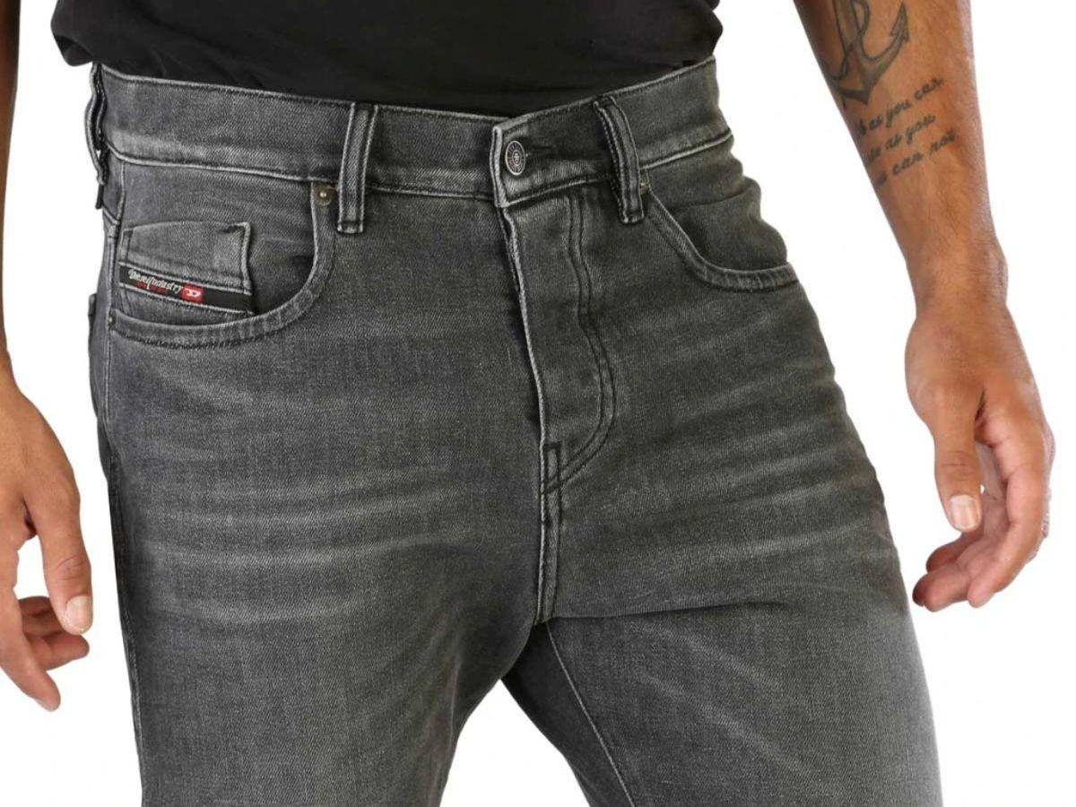 Diesel quần jean