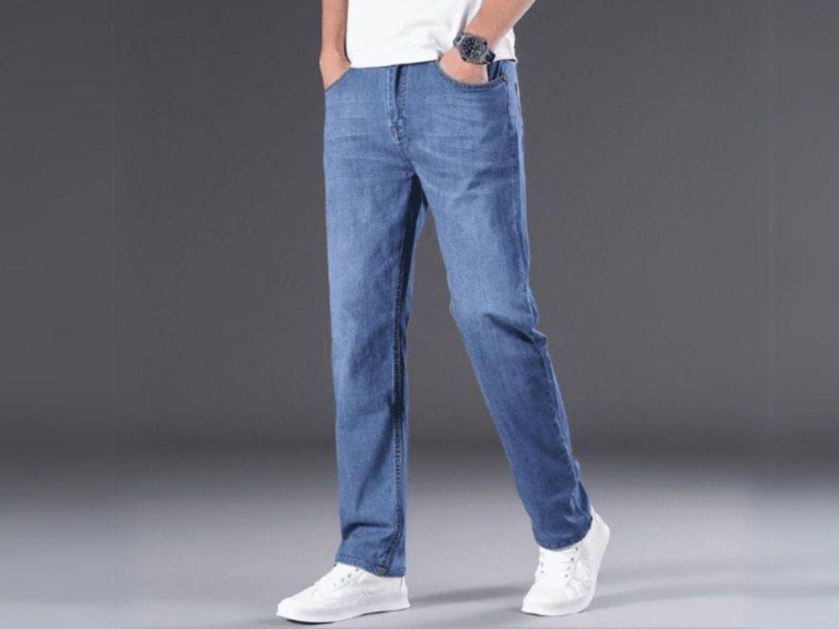 Các mốc sự kiện quan trọng trong quá trình hình thành và phát triển quần jean