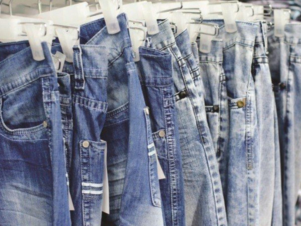  Lý Do Quần Jean Trở Nên Toàn Cầu