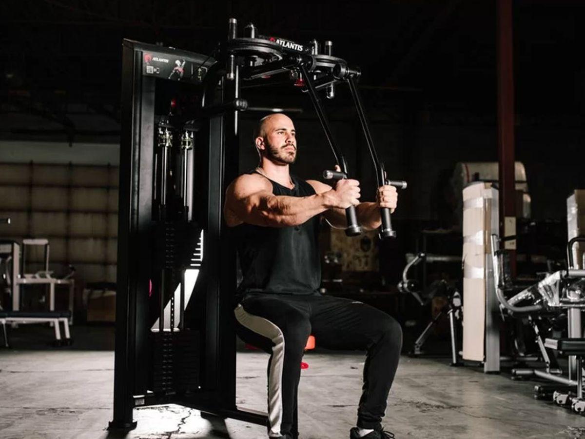nguyên tắc tập gym xen kẽ ngày nghỉ