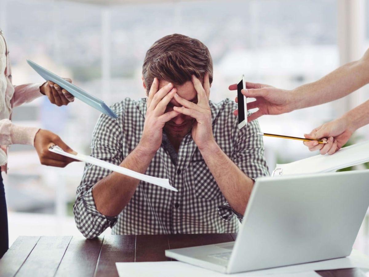 Thói quen sinh hoạt thiếu khoa học làm khó tăng cân