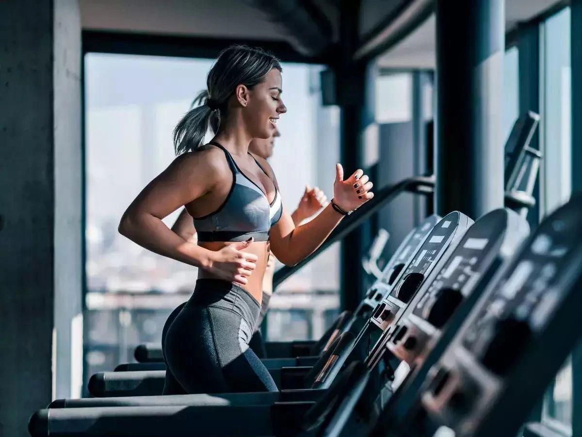Người gầy nên hạn chế tập cardio quá nhiều