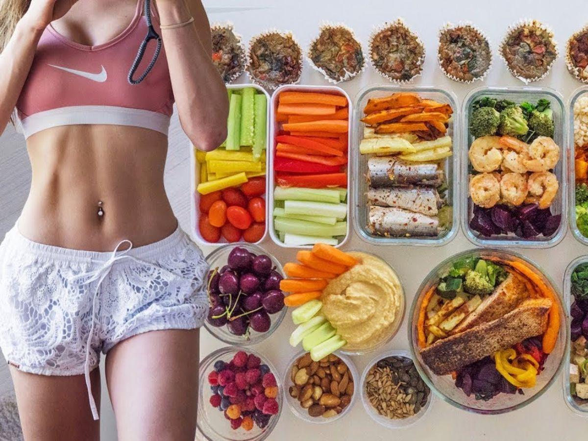Đảm bảo dinh dưỡng đầy đủ