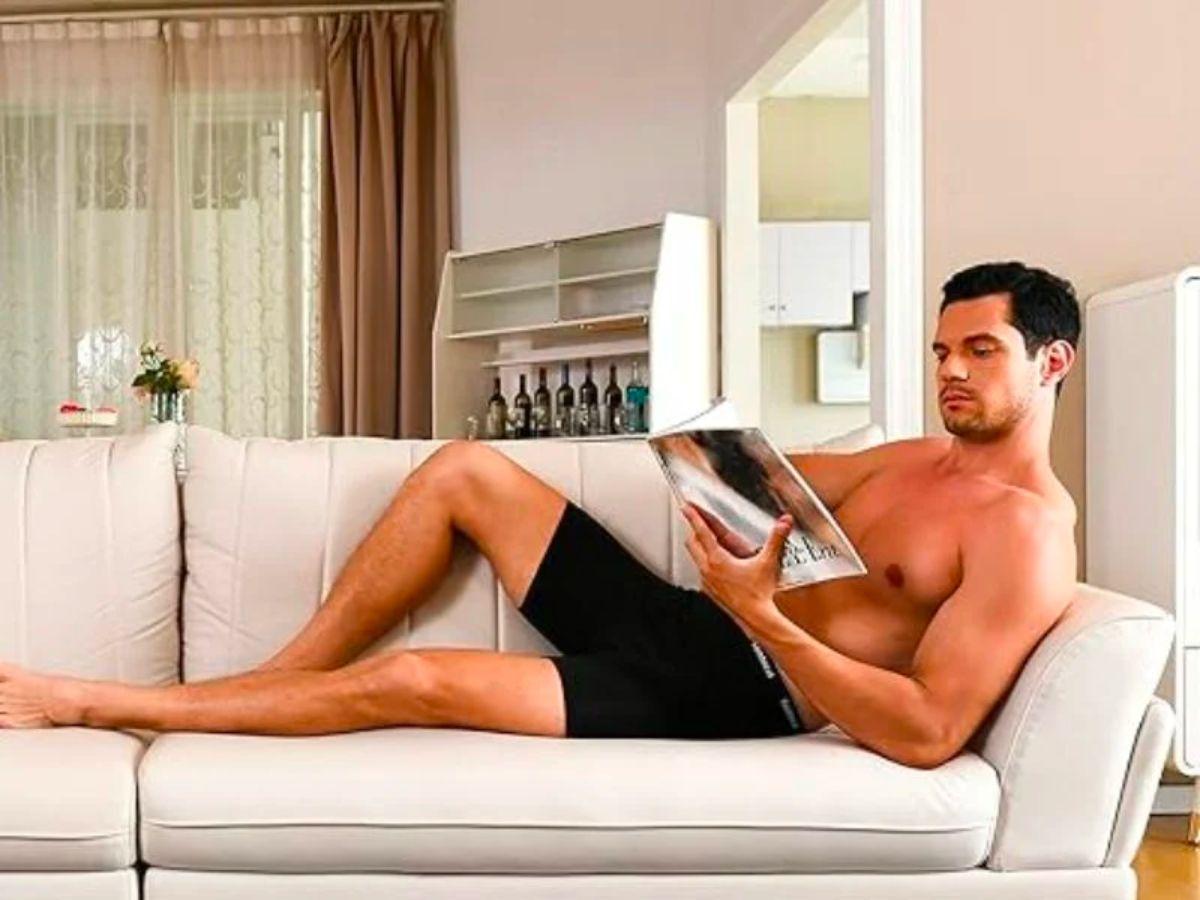 Thay quần lót nam thường xuyên để bảo vệ “cậu bé”