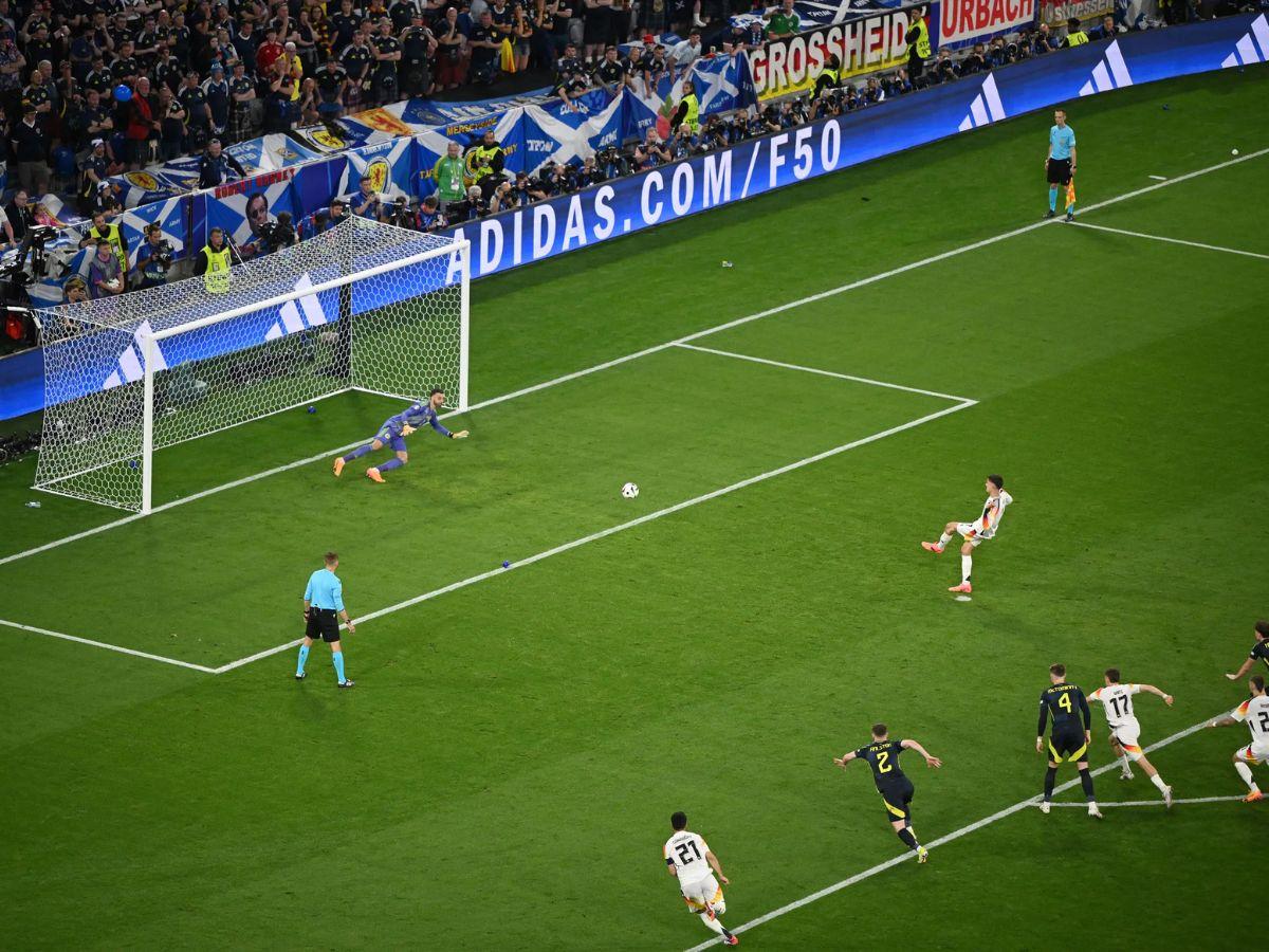 Penalty là gì ? Luật đá phạt đền theo luật bóng đá