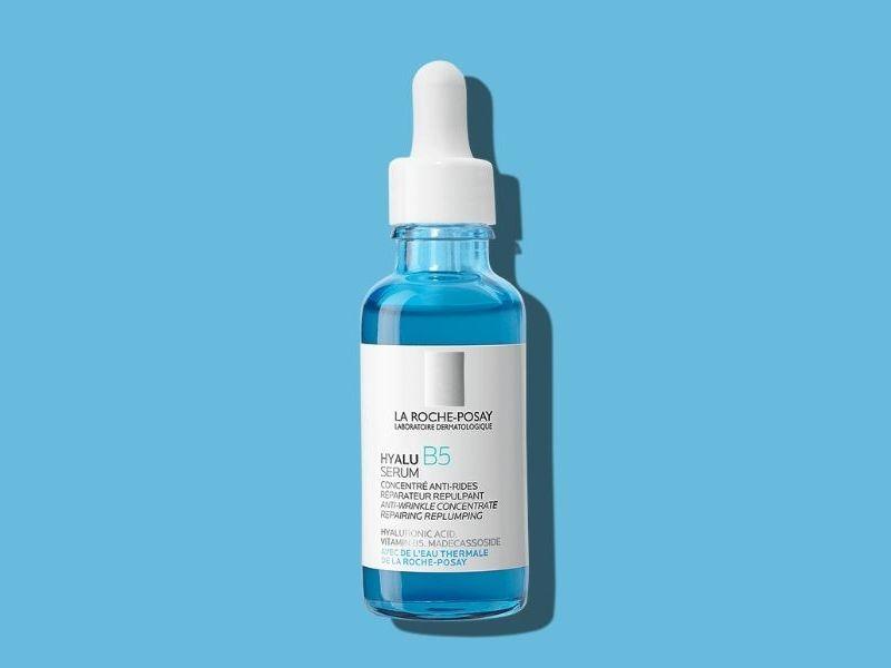 Serum là "vũ khí" mạnh mẽ giúp phục hồi da mỏng yếu