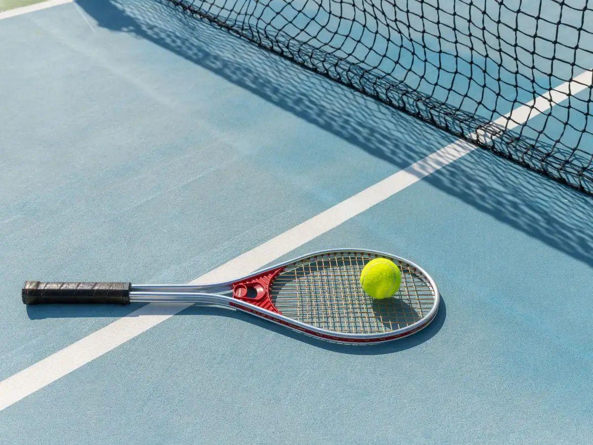 Tennis là gì?