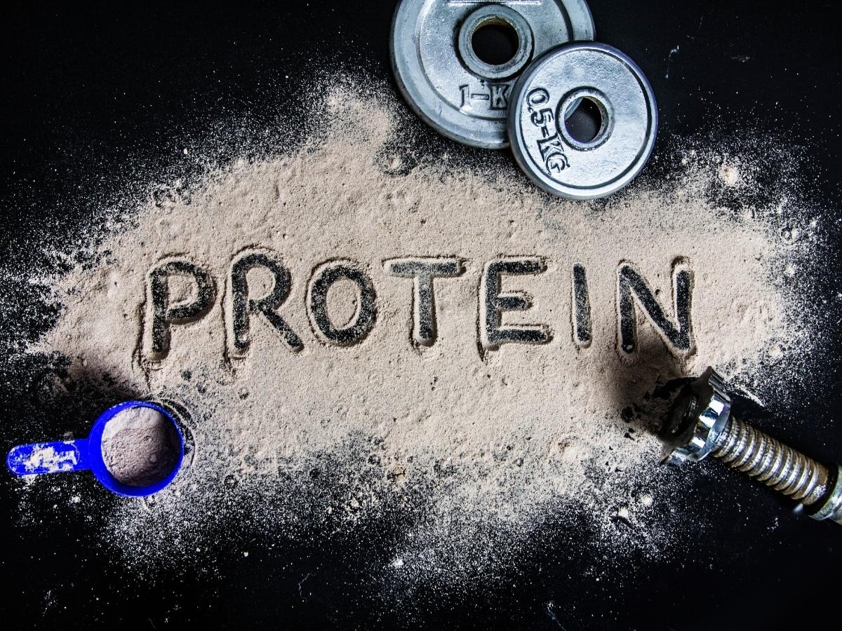 Whey protein là sản phẩm phụ của quá trình sản xuất phô mai