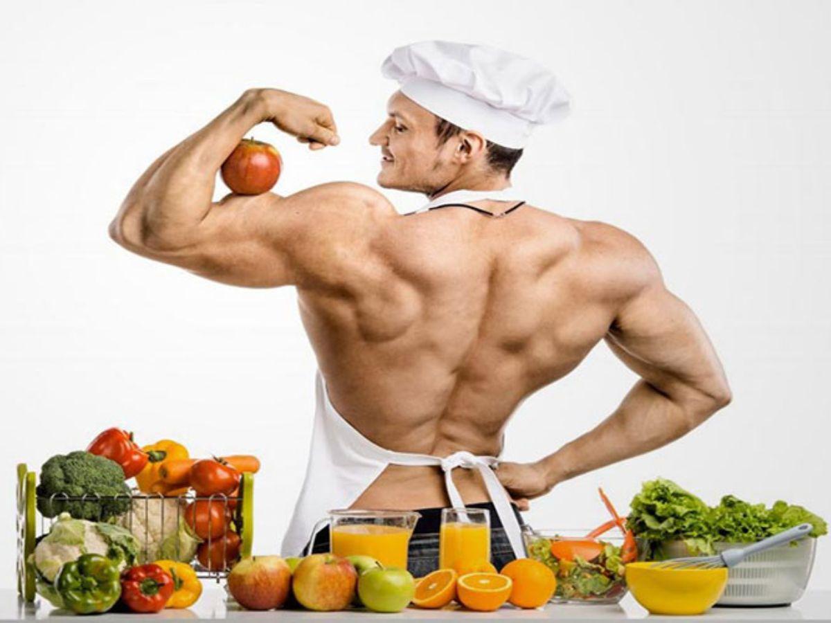 Vitamin và khoáng chất hỗ trợ phục hồi cơ bắp và cải thiện sức bền khi tập luyện