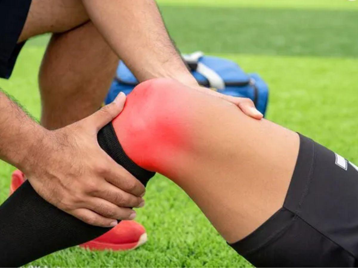 Chấn thương thể thao là gì?