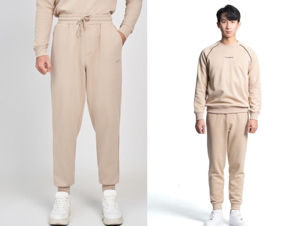 360 Boutique là một trong những thương hiệu thời trang nam nổi bật