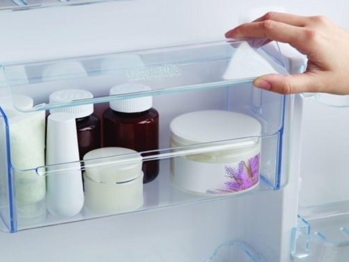 Cách bảo quản kem dưỡng da