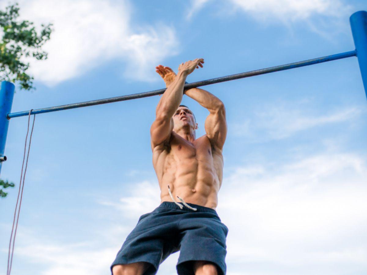 Lịch tập luyện Calisthenics cho người mới bắt đầu