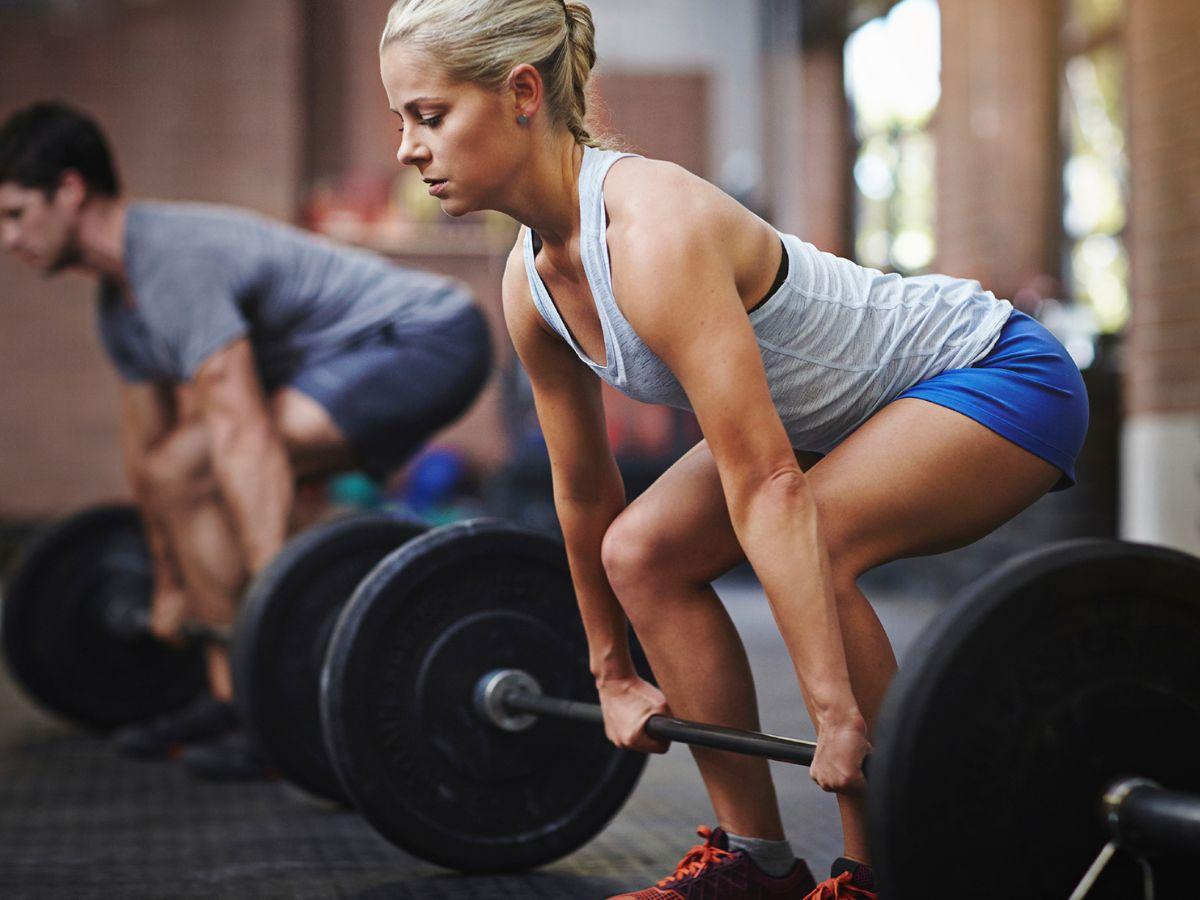  Cơ địa và gen di truyền cũng là một trong những yếu tố ảnh hưởng đến kích thước cơ bắp