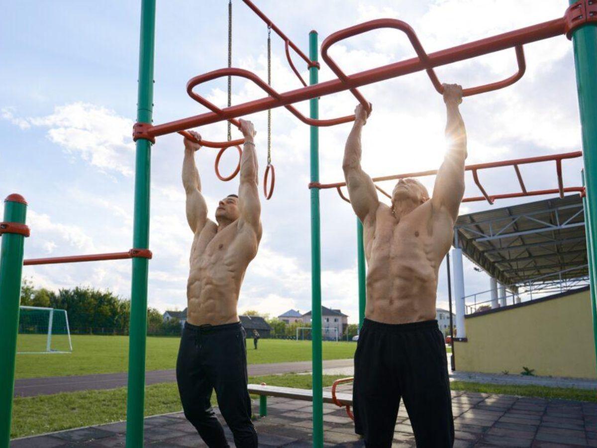 Những lưu ý khi tập luyện Calisthenics