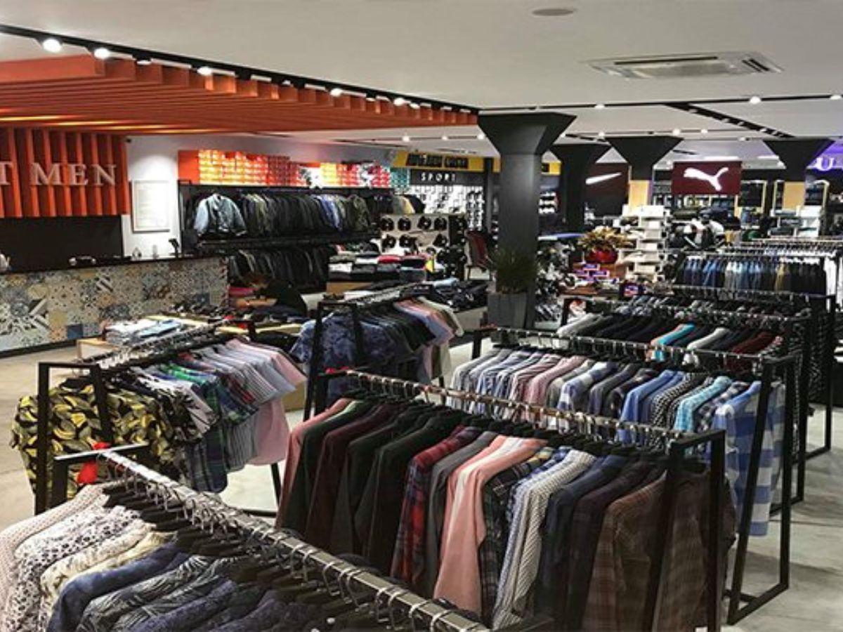 Just Men là shop quần kaki nam đẹp tại TPHCM với nhiều item chất lượng