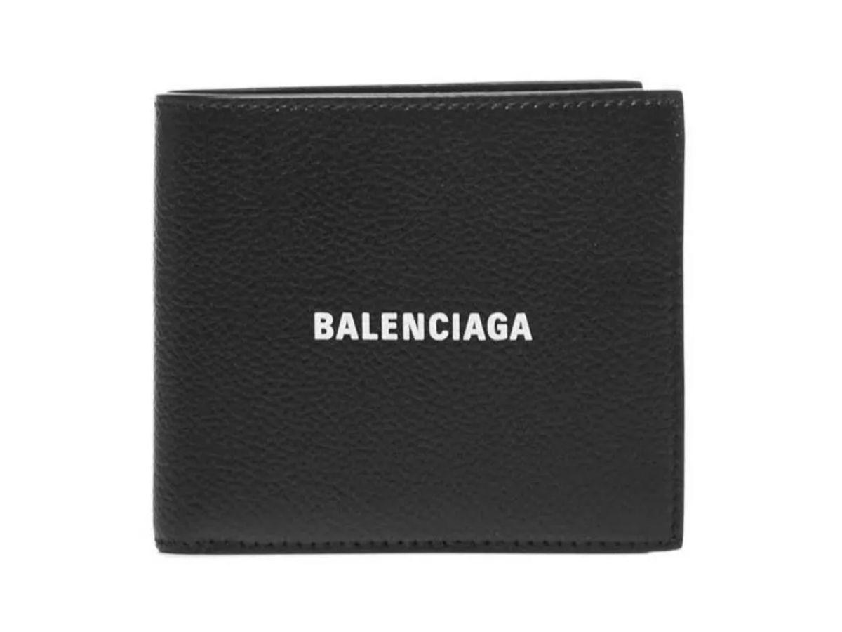 Thương hiệu ví nam nổi tiếng được ưa thích Balenciaga