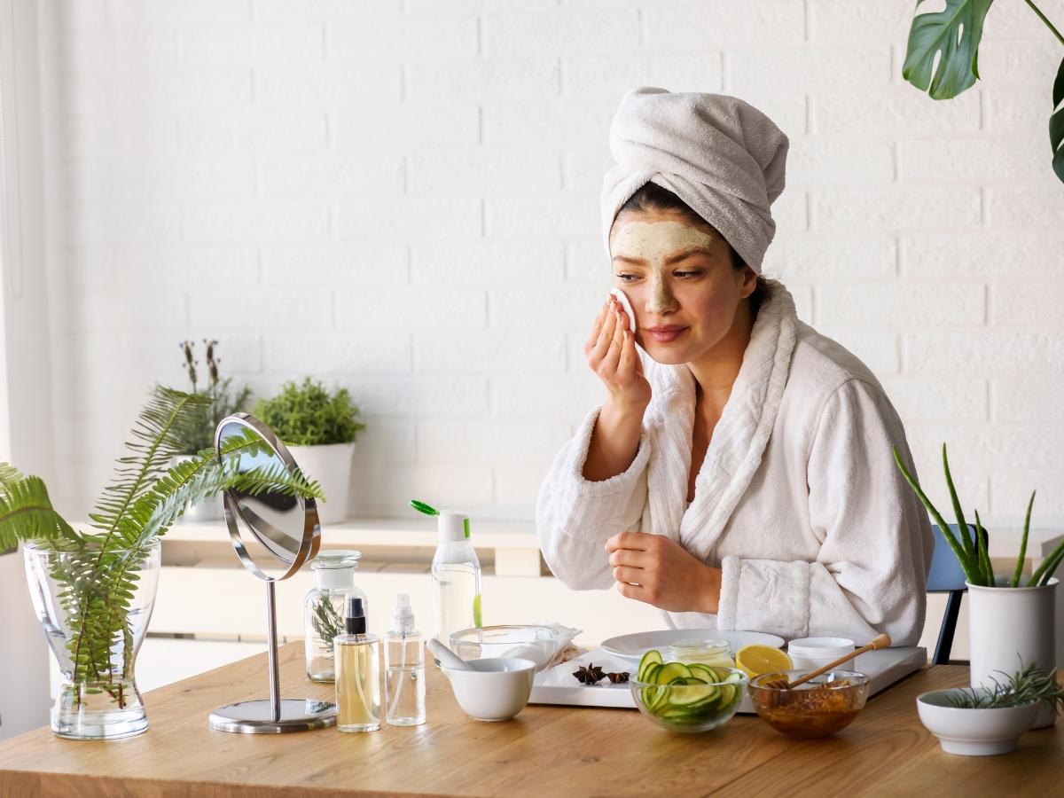 Kiên trì áp dụng các phương pháp dưỡng ẩm để đạt hiệu quả tốt nhất