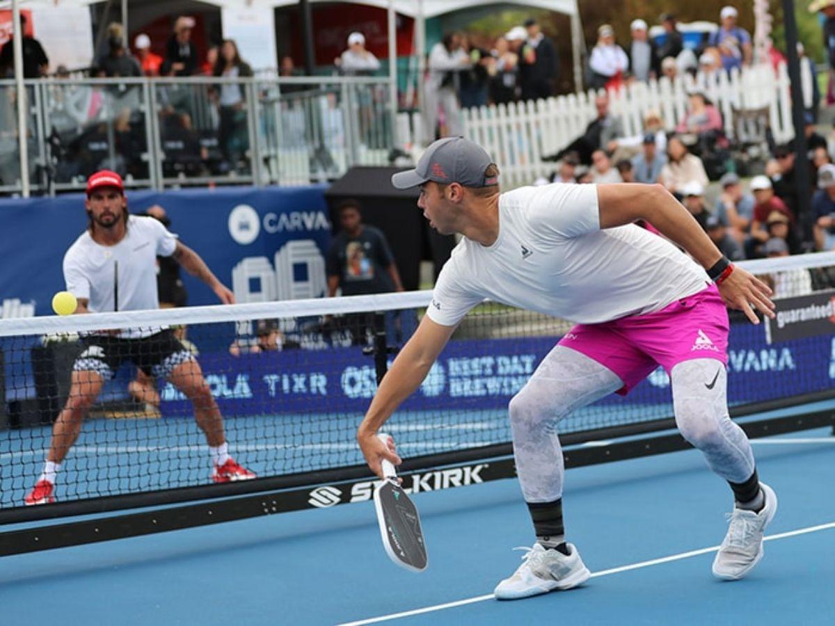 Thực hiện đúng kỹ thuật luôn là yếu tố quan trọng để tránh chấn thương