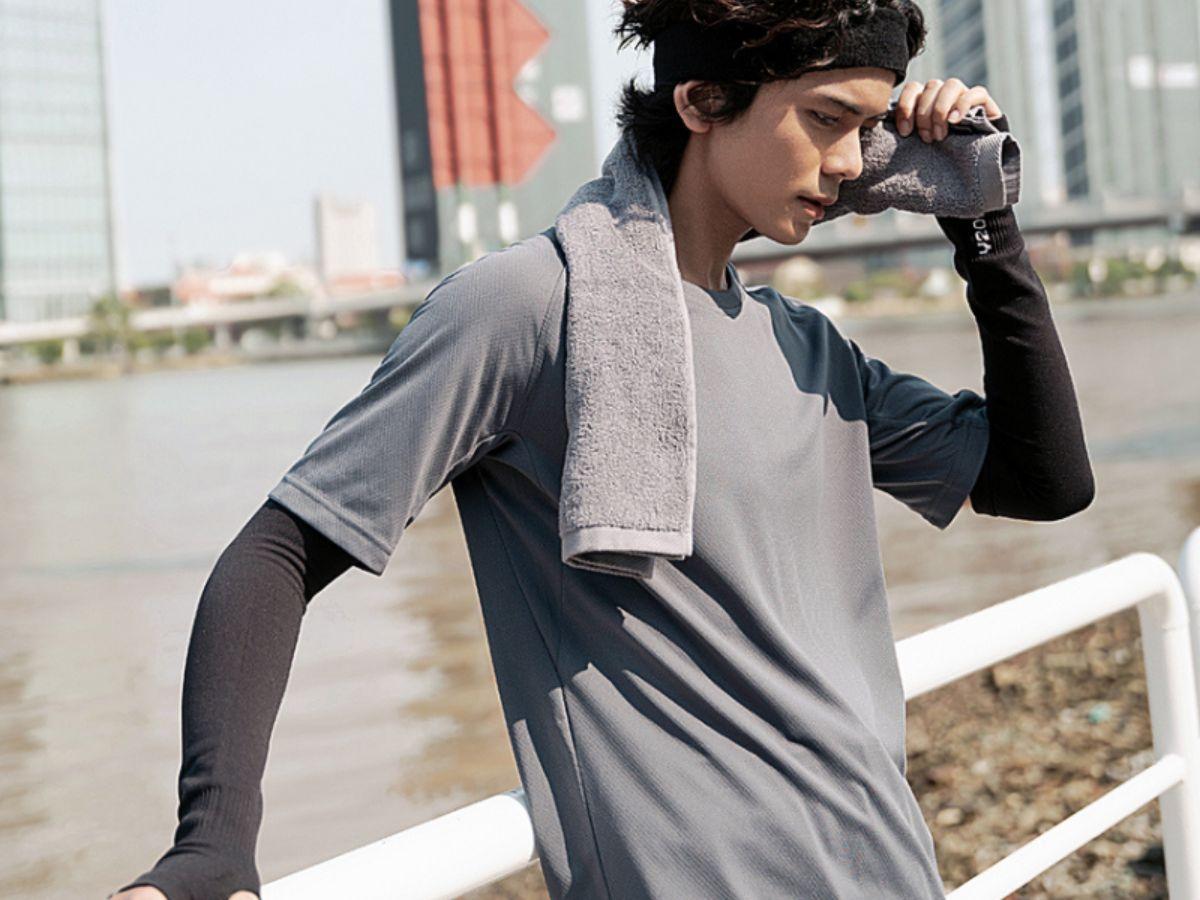 Hãy tạm dừng tập luyện và nghỉ ngơi hợp lý khi quá sức