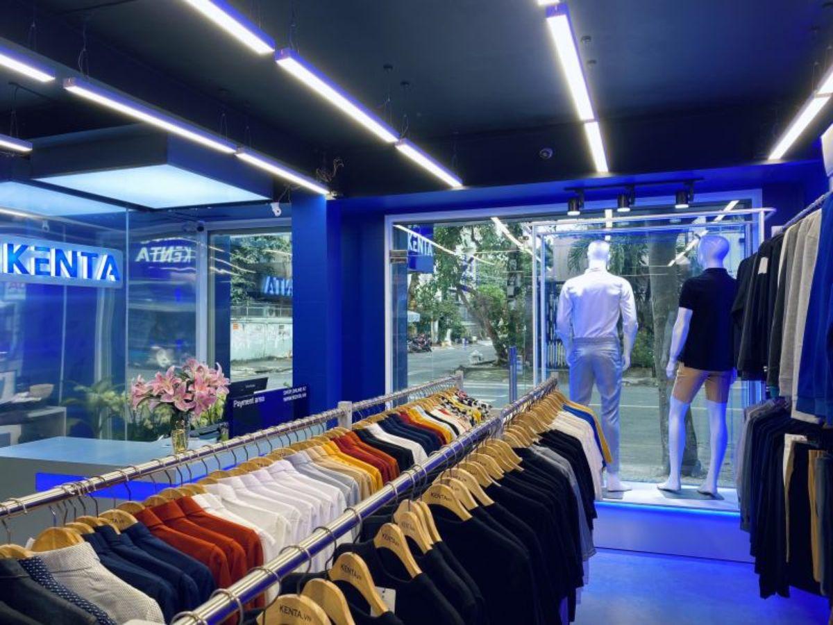 Dòng sản phẩm bán chạy nhất nhiều năm qua của Kenta Shop luôn là quần kaki nam