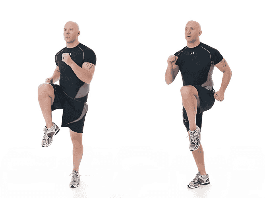 Cardio giúp tăng cường sức bền, đốt mỡ và cải thiện hệ tim mạch
