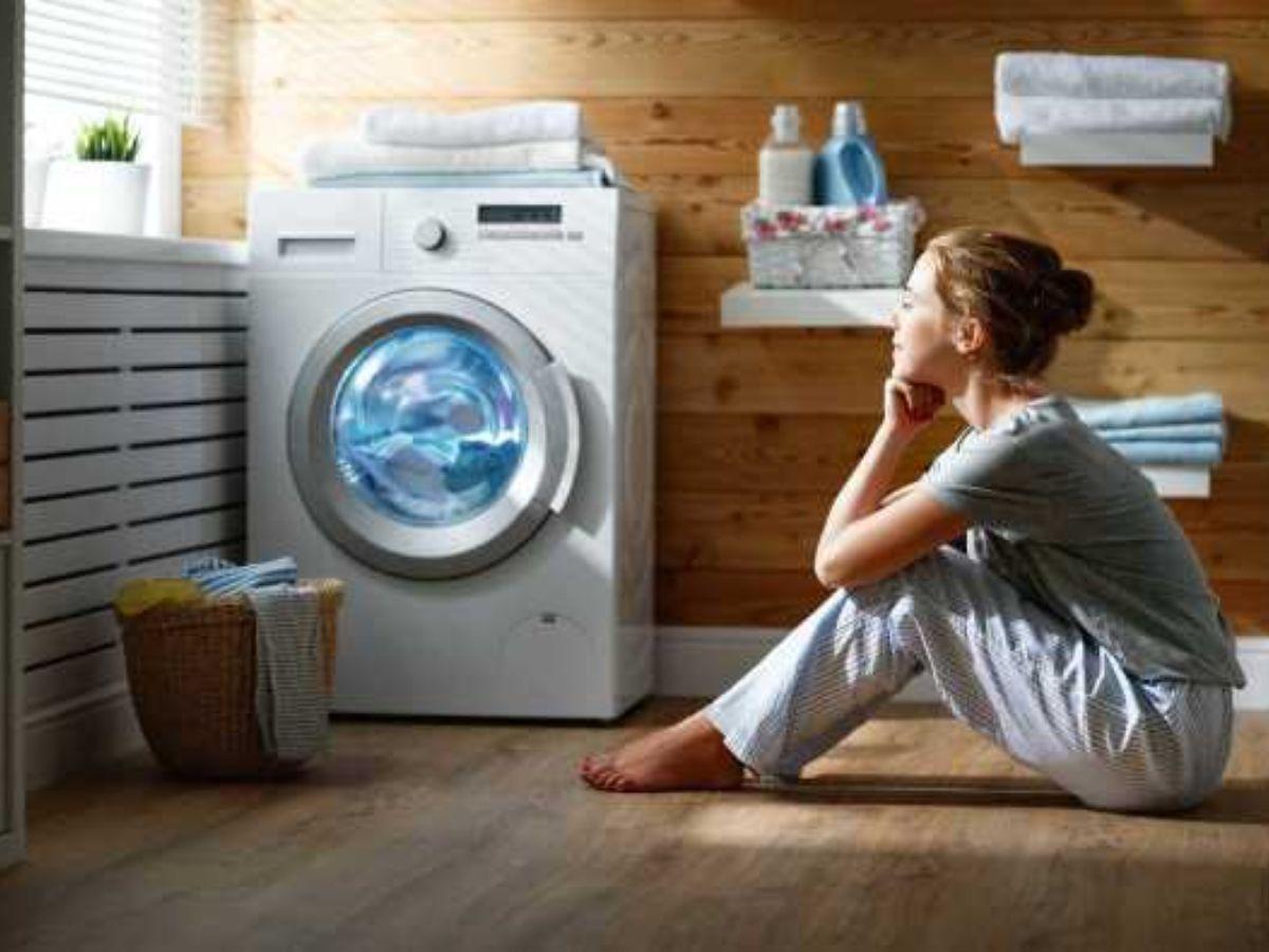 Đây là một sai lầm có thể khiến quần jean mới mua bị ra màu nhanh chóng