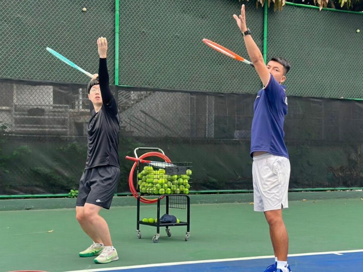 Các Lỗi Thường Gặp Trong Tennis
