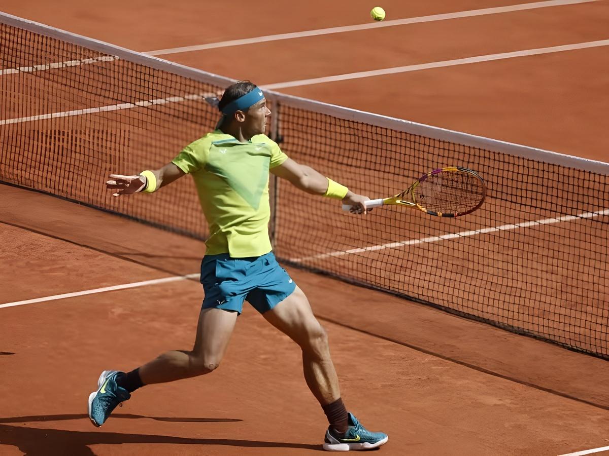 Set đồ tennis chuyên nghiệp đi thi đấu