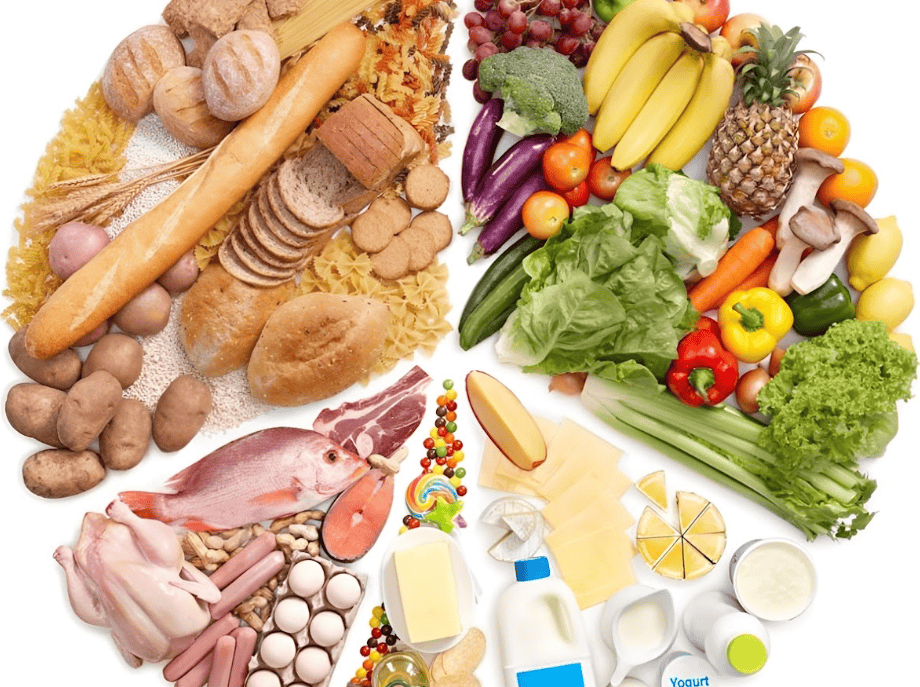 Hãy đảm bảo cung cấp đầy đủ các dưỡng chất thiết yếu để việc tập luyện hiệu quả