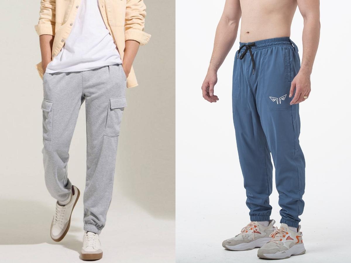 Chọn chất liệu phù hợp giúp tăng độ bền và thoải mái khi mặc