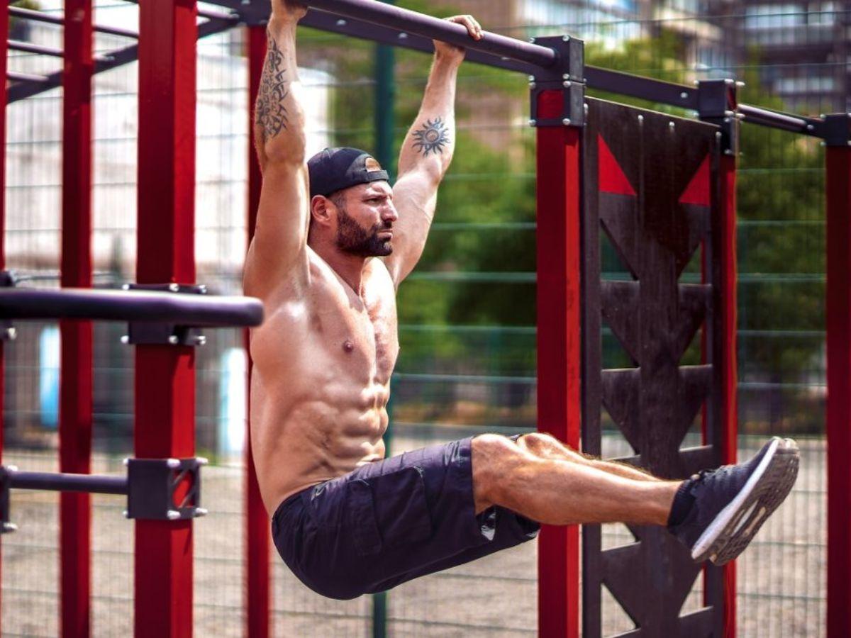 Calisthenics
