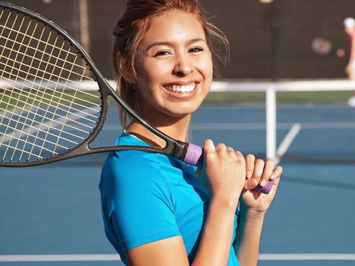 Lợi Ích Của Việc Chơi Tennis Đối Với Sức Khỏe Thể Chất