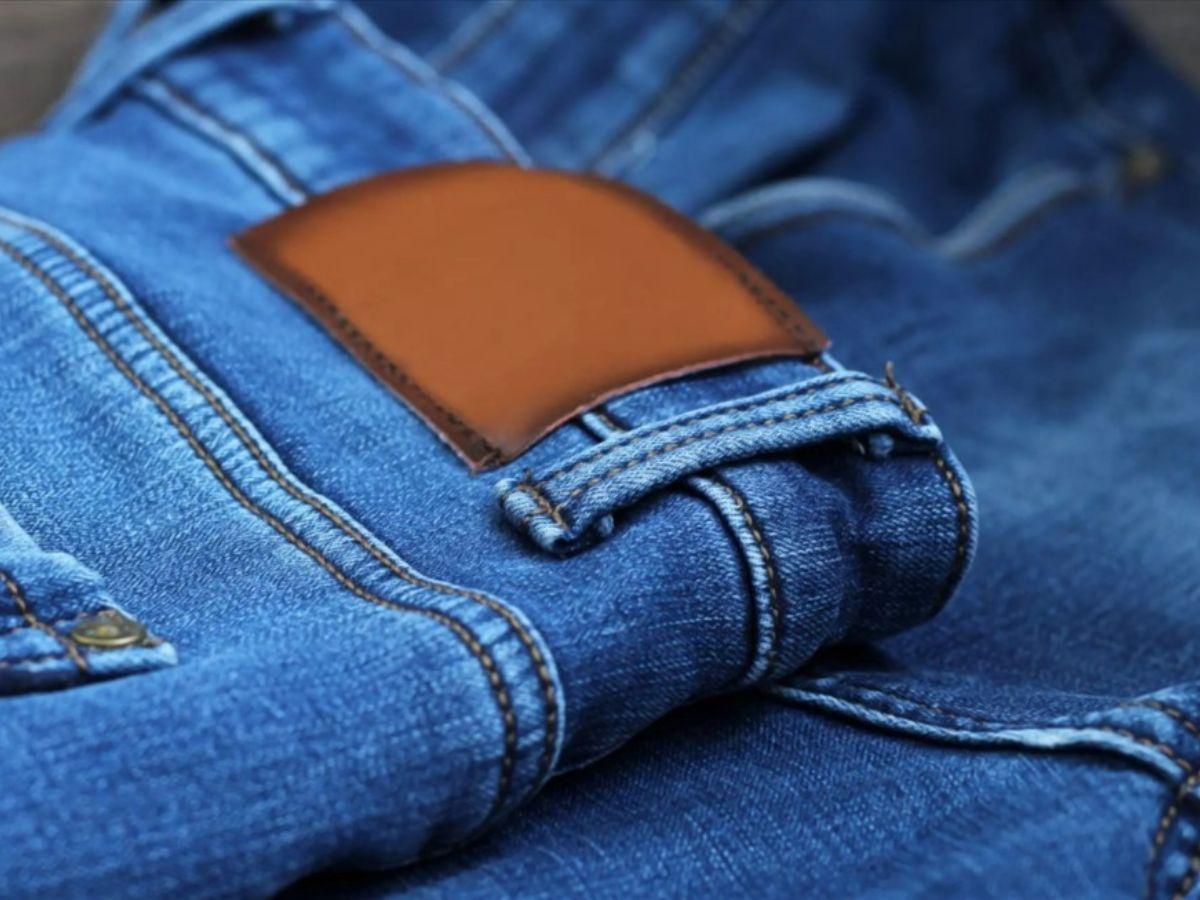 Cách bảo quản quần jean khi không sử dụng rất quan trọng