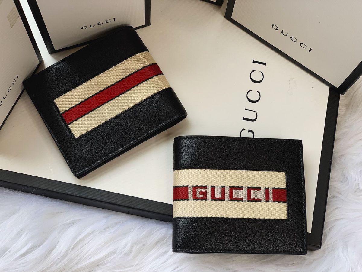 Ví nam Gucci