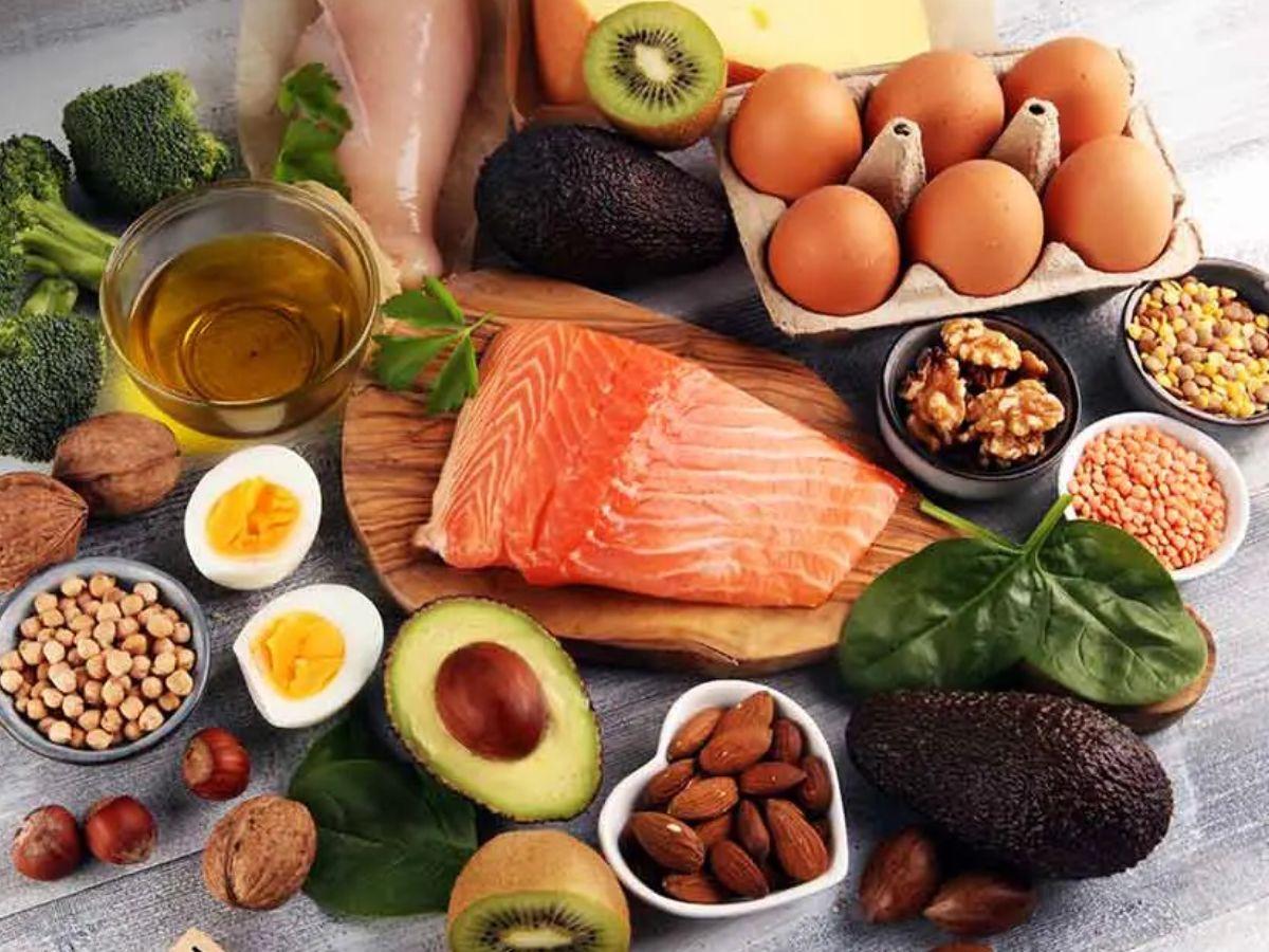 Bạn cần lên kế hoạch cho các bữa ăn của mình sao cho mỗi bữa đều có đủ protein cần thiết