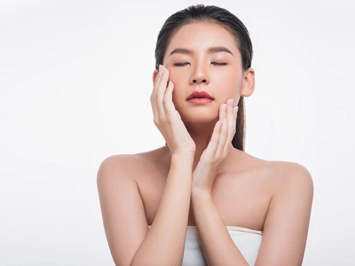 Yến mạch giúp tái tạo da, thúc đẩy quá trình phục hồi