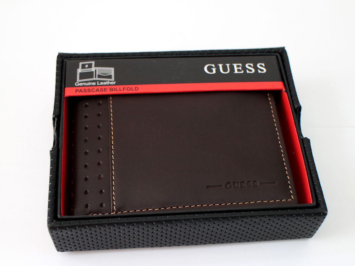 Ví nam Guess