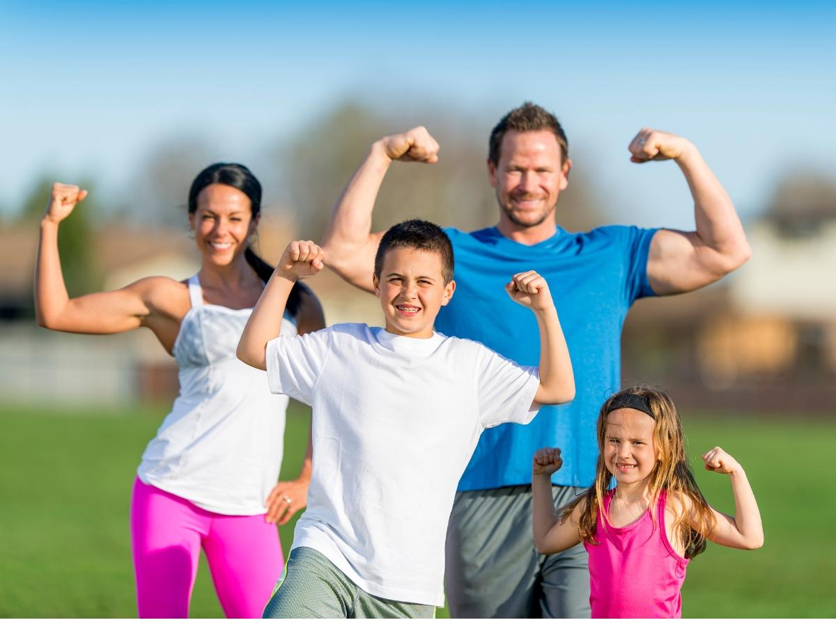 Trước khi bắt đầu tập gym, bạn cần xác định rõ mục tiêu của mình