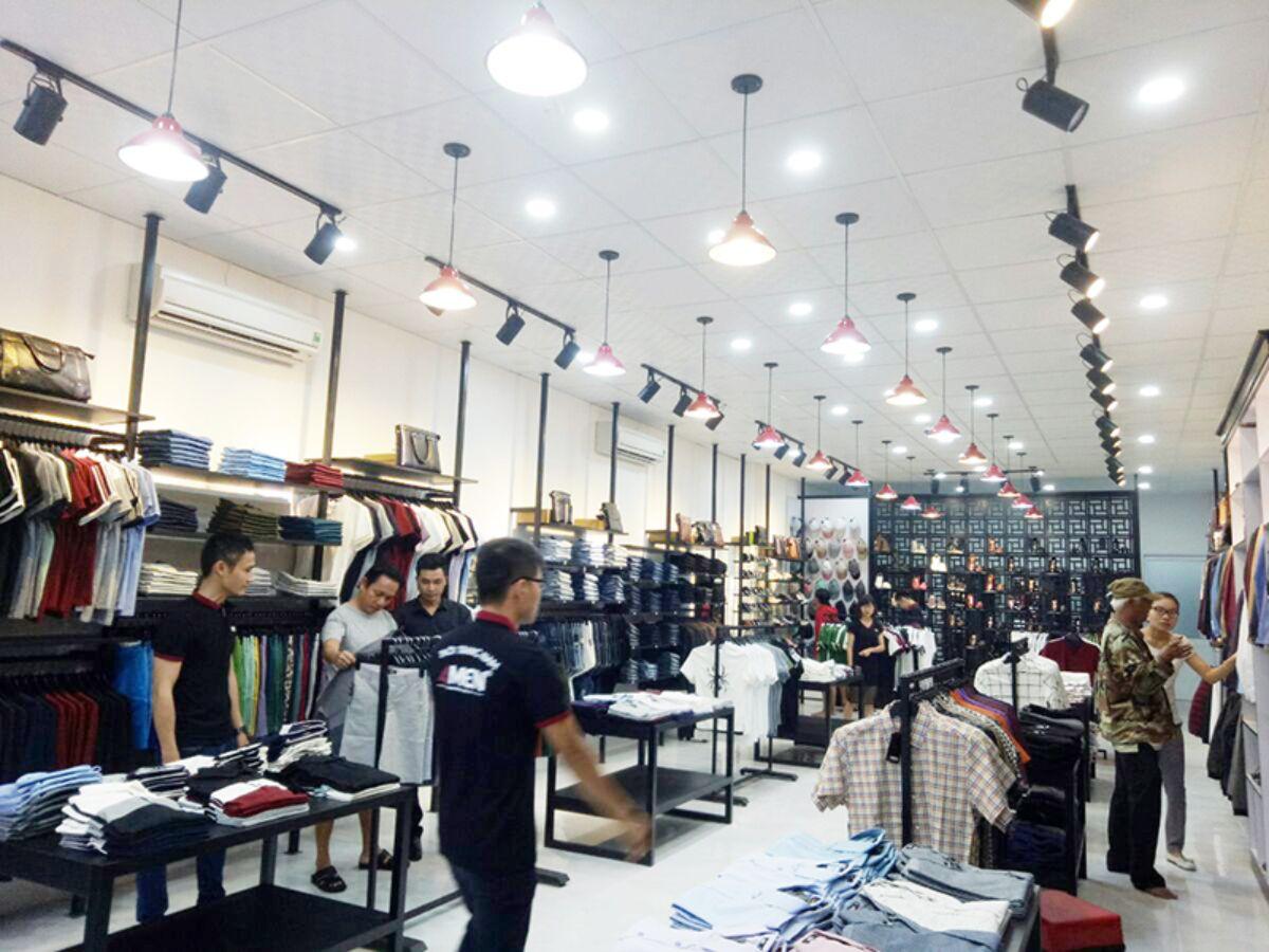 4Men shop - Đẳng cấp dành cho phái mạnh
