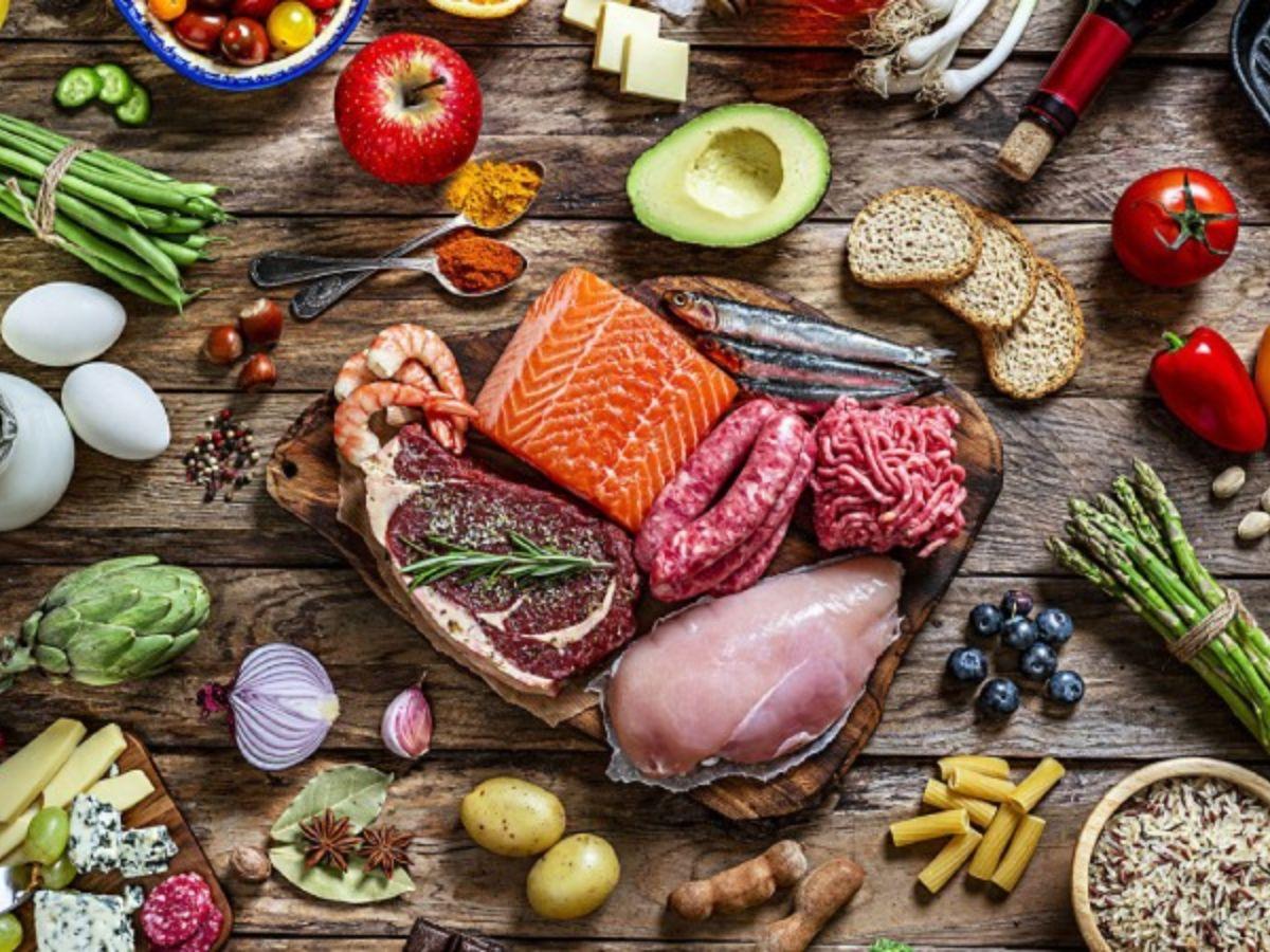Có một số sai lầm thường gặp phải khi bổ sung protein để tăng cơ